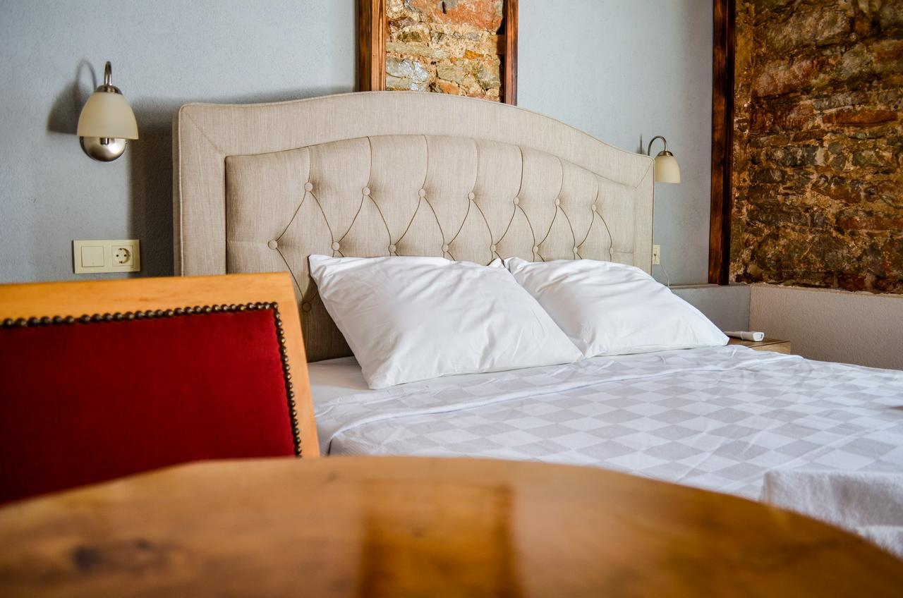 Petra Butik Hotel Bodrum