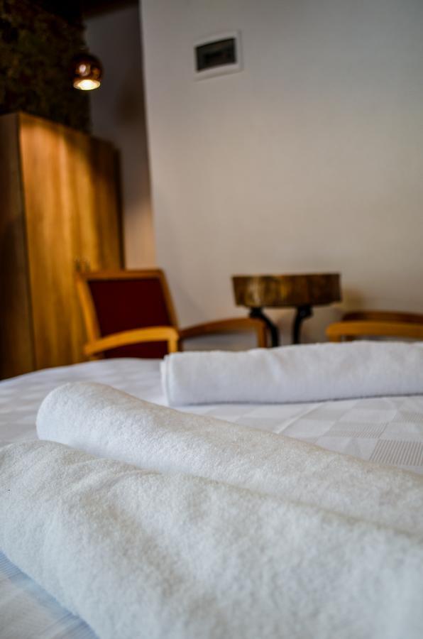 Hotel Petra Butik