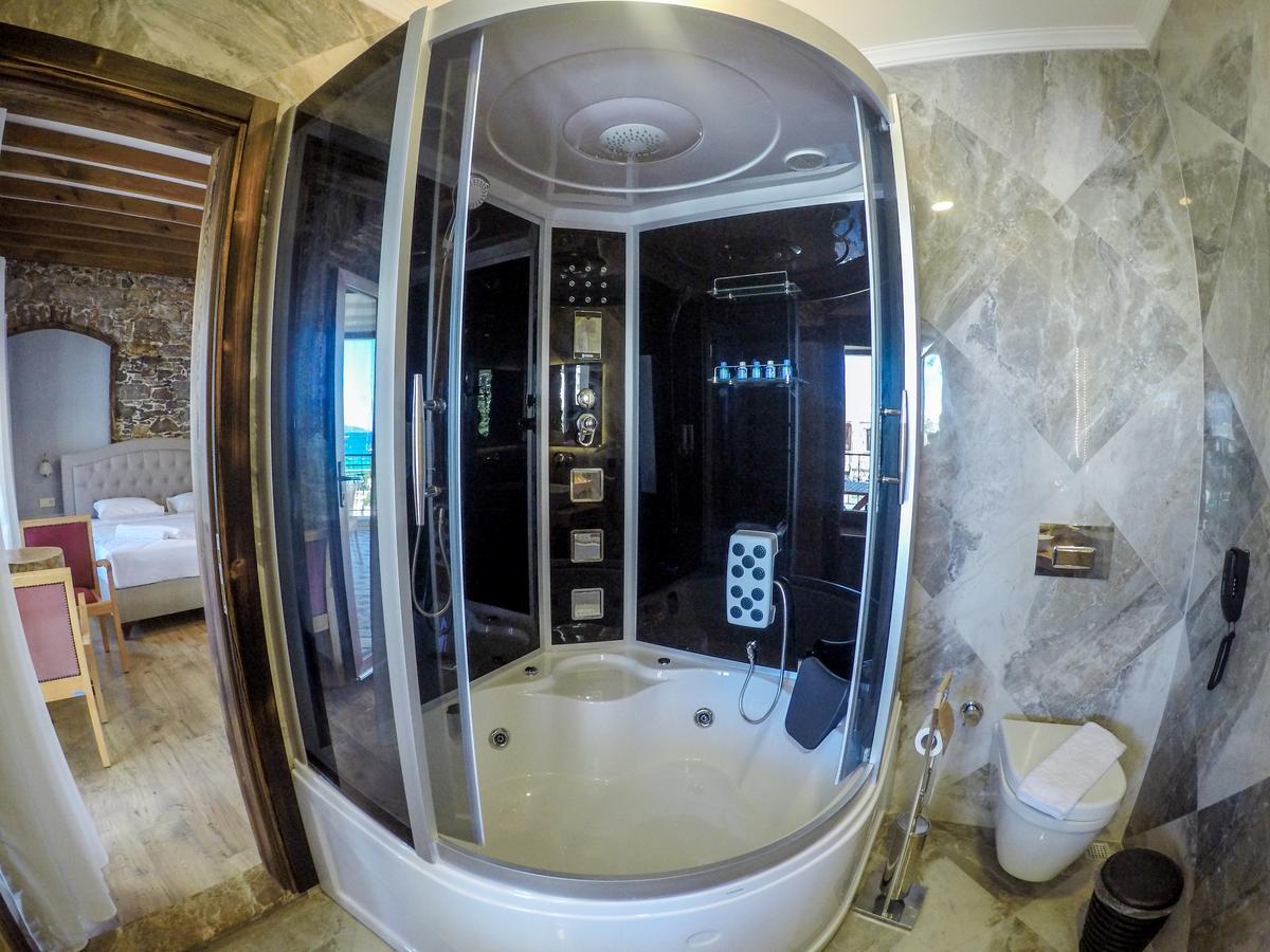 Hotel Petra Butik Bodrum