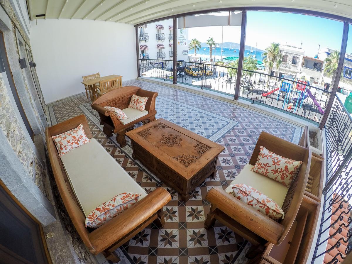 Petra Butik Hotel Bodrum