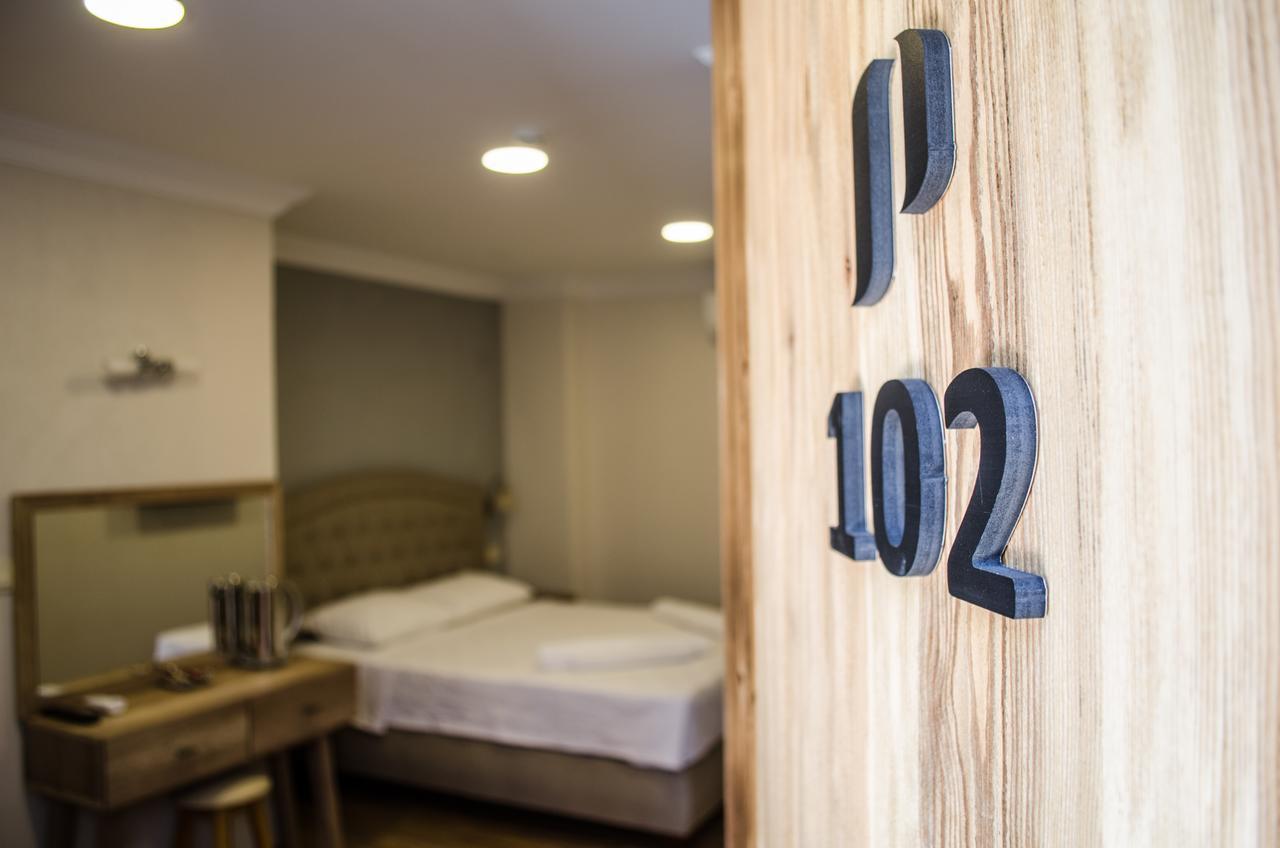 Petra Butik 2* Bodrum