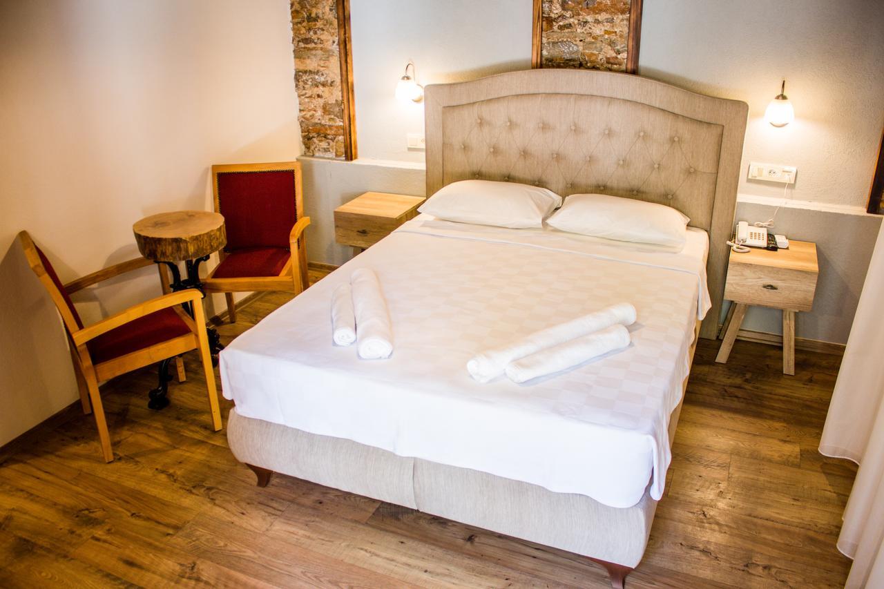 Petra Butik Hotel Bodrum