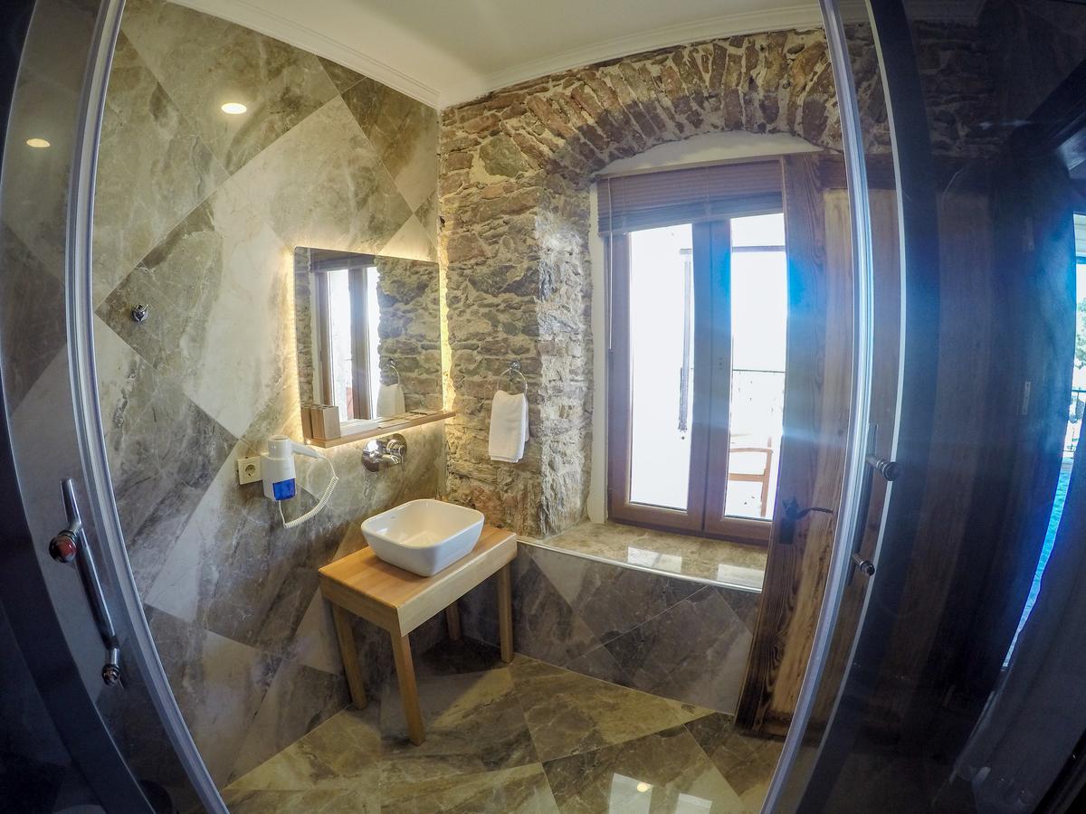 Petra Butik Hotel