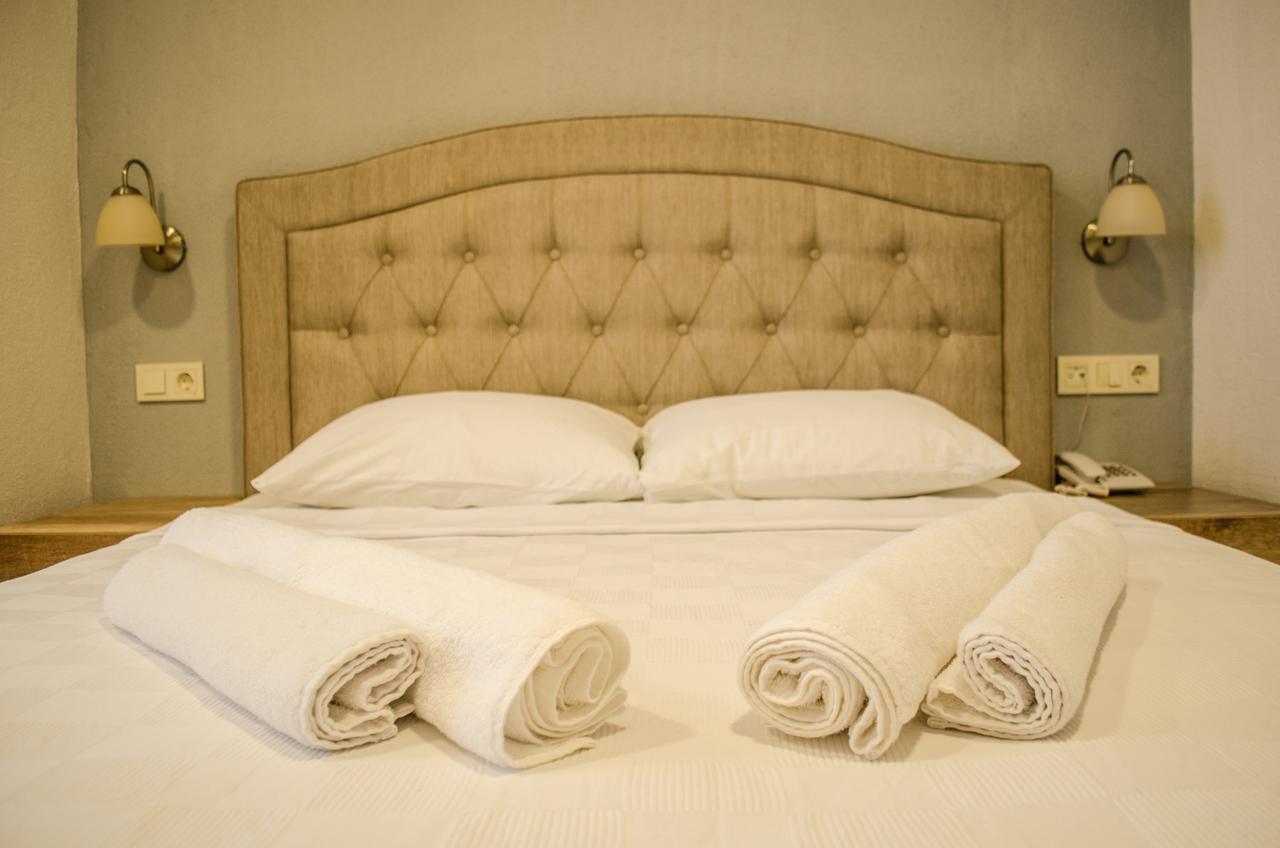 Petra Butik Hotel 2*