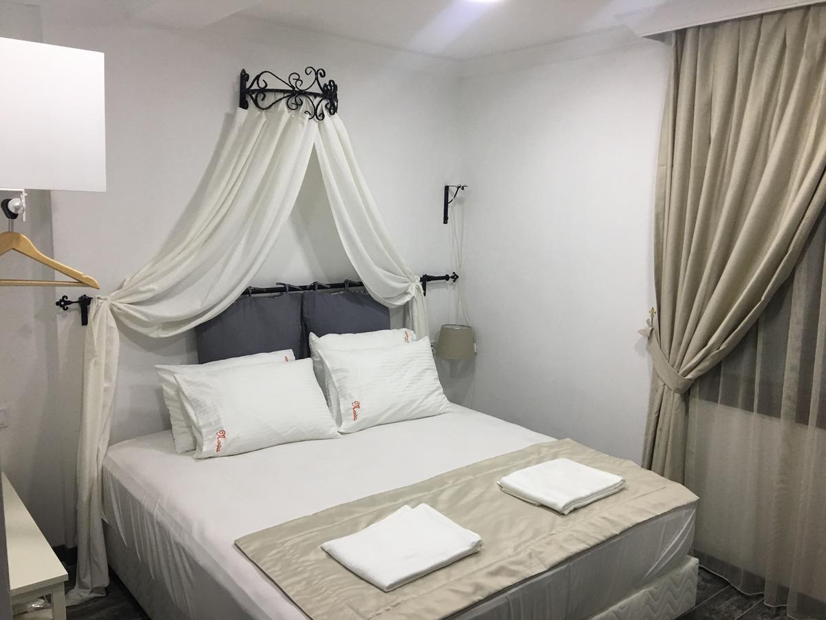 Hotel Nova Citrus Sigacik