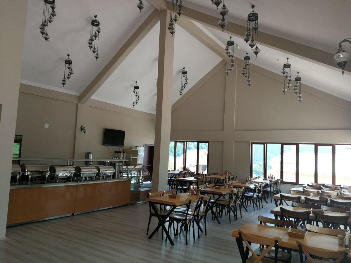 Resort Hamsikoy Hotel
