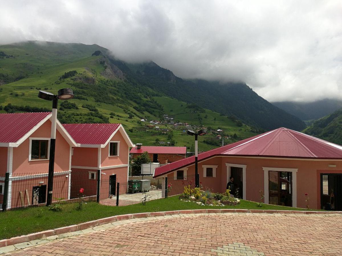 Resort Hamsikoy Hotel