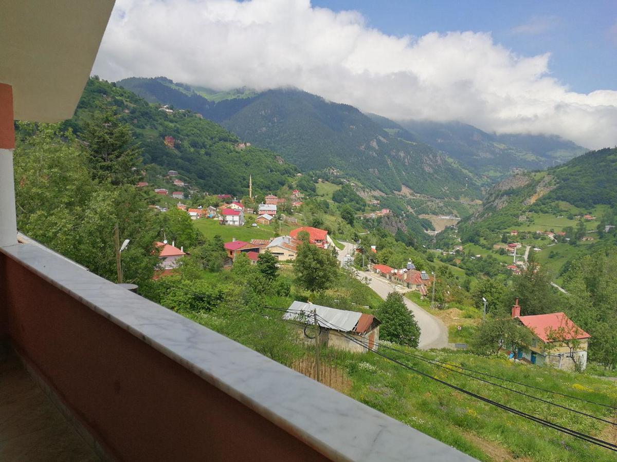 Hamsikoy Hotel Resort Hamsikoy