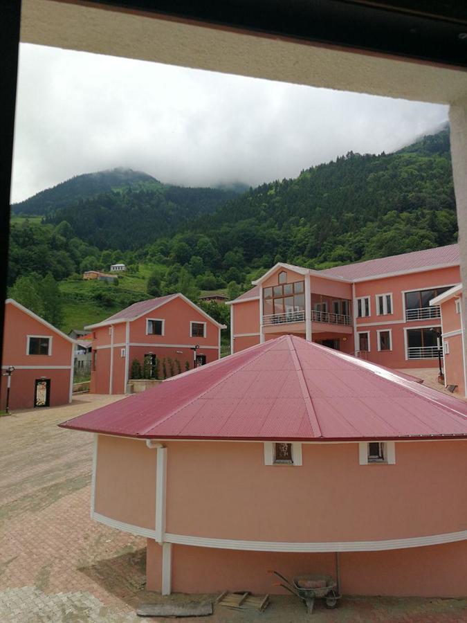 Resort Hamsikoy Hotel Hamsikoy