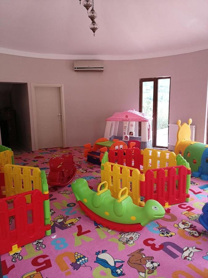 Hamsikoy Hotel *