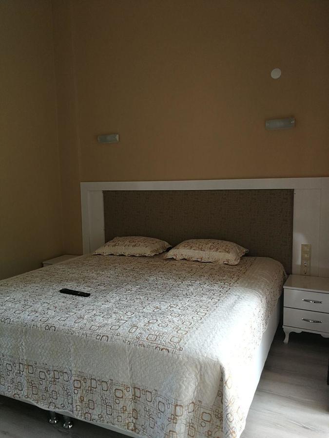 Hamsikoy Hotel * Hamsikoy