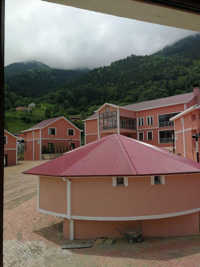 Hamsikoy Hotel Resort