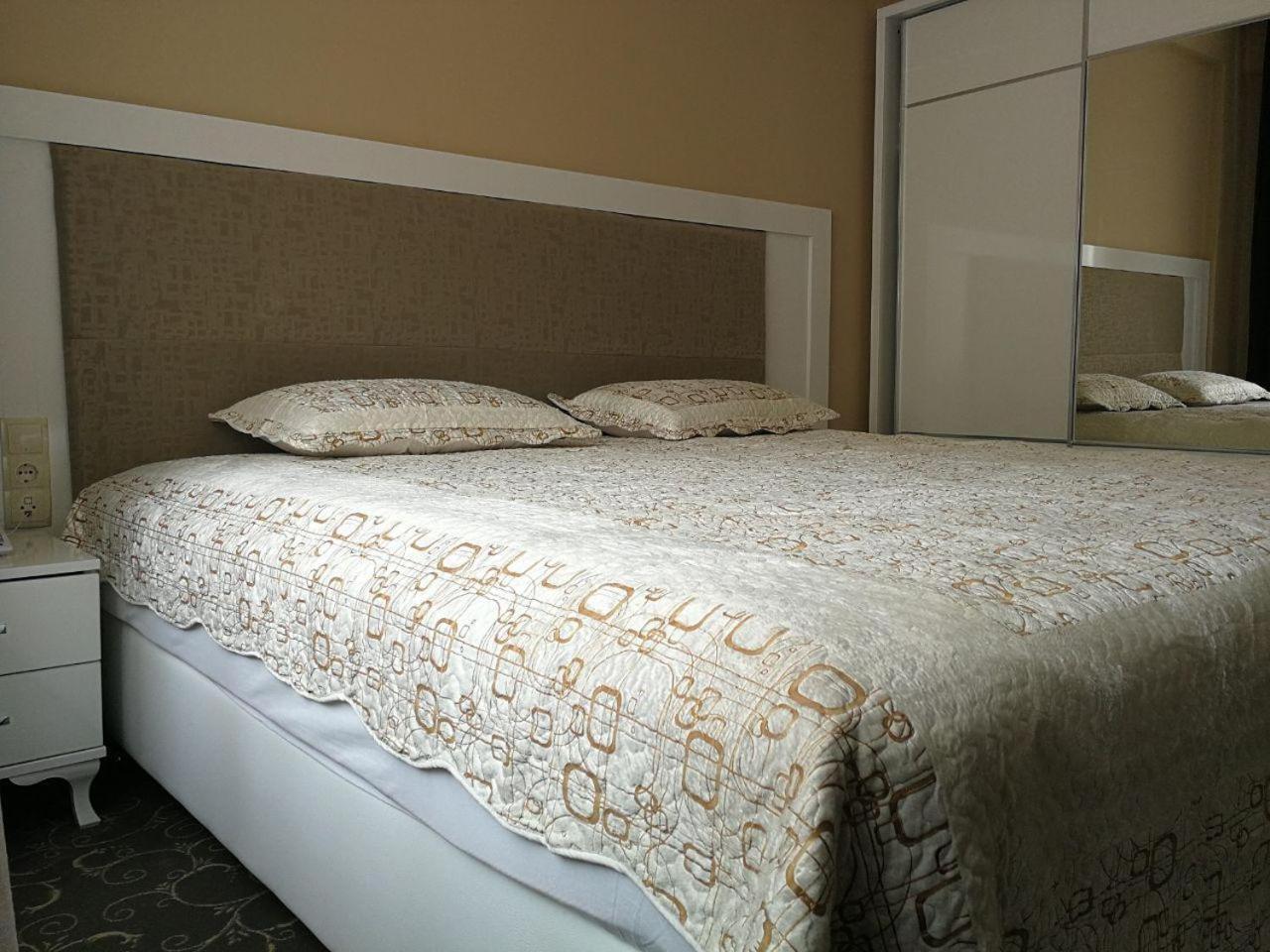 Resort Hamsikoy Hotel