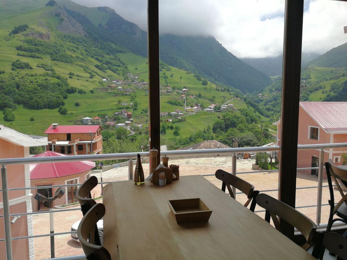 Resort Hamsikoy Hotel