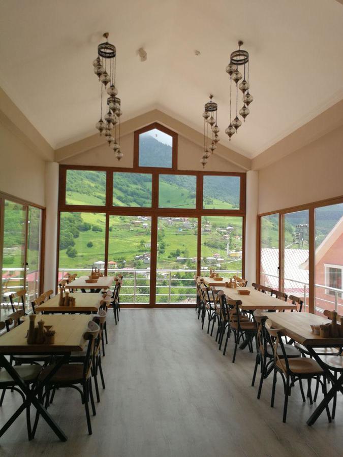 Hamsikoy Hotel *