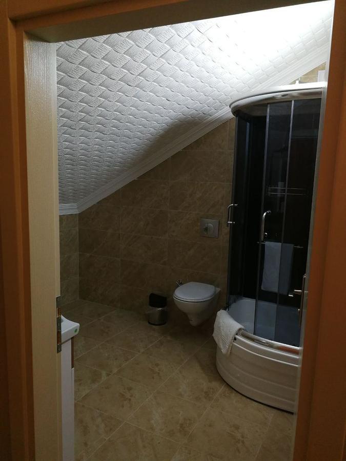 Resort Hamsikoy Hotel *