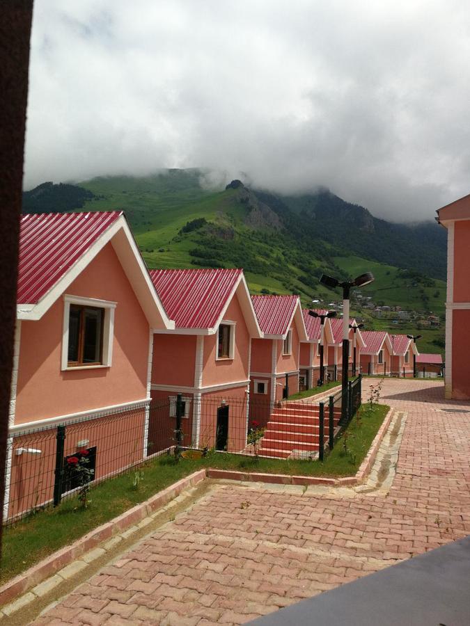 Hamsikoy Hotel Resort