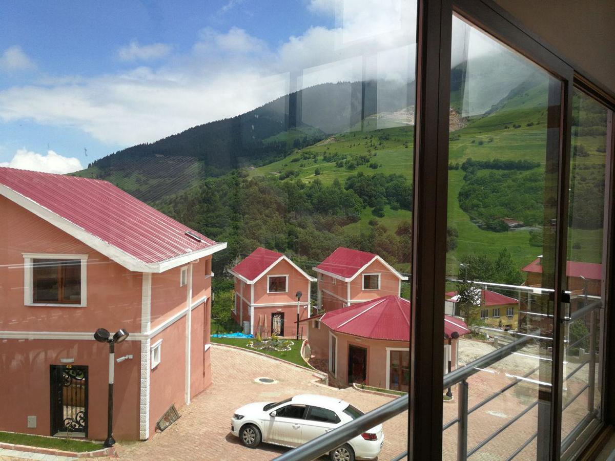 Hamsikoy Hotel Resort Hamsikoy
