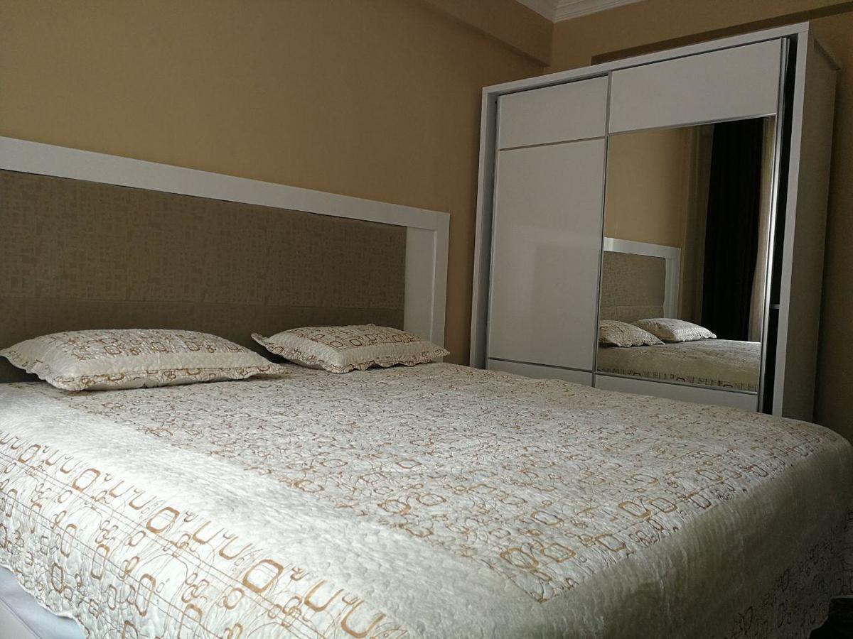 Hamsikoy Hotel Resort