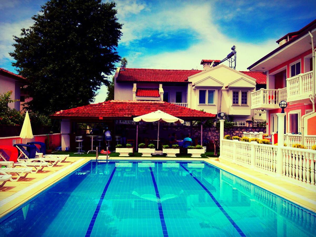 Aparthotel Sehzade