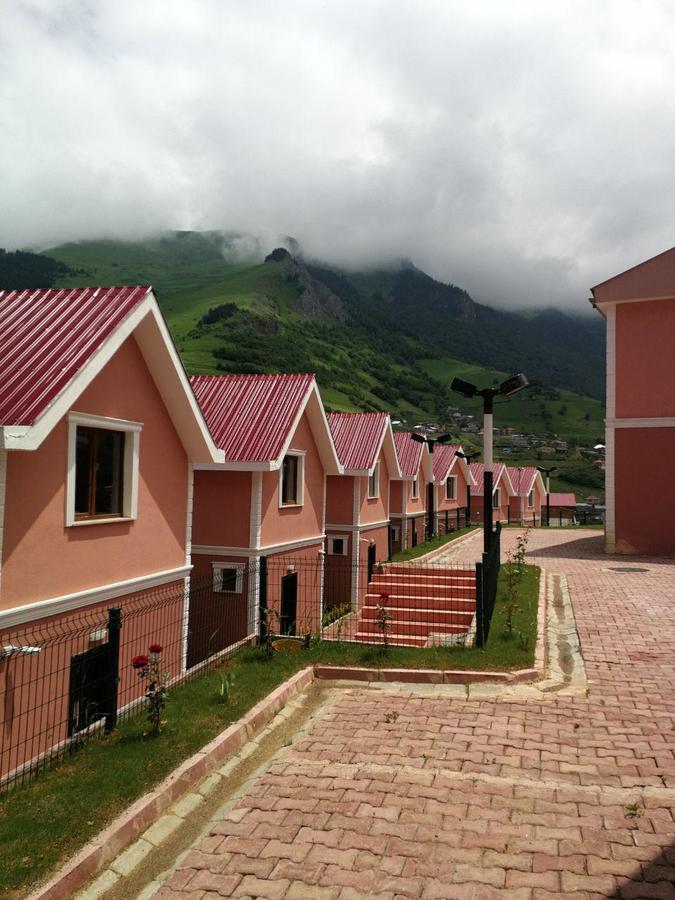 Hamsikoy Hotel Resort