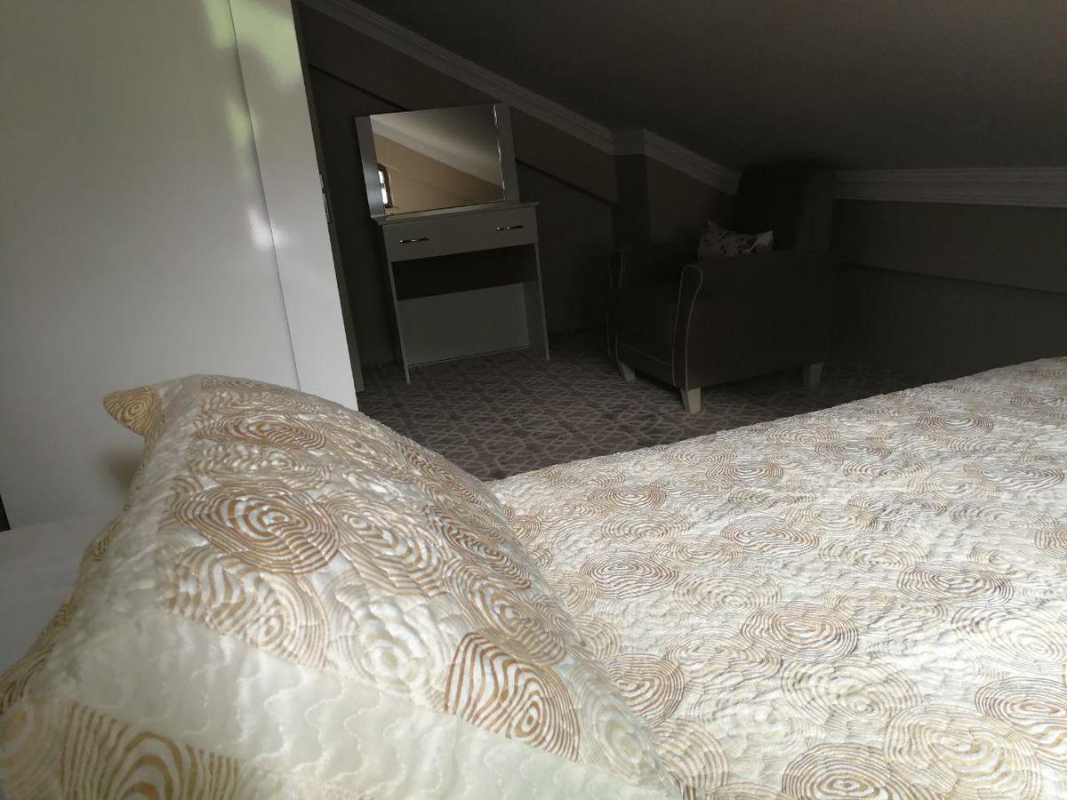 Hamsikoy Hotel Resort *