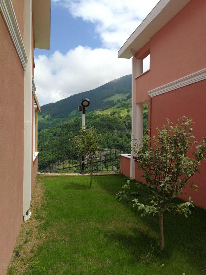 Hamsikoy Hotel Resort *