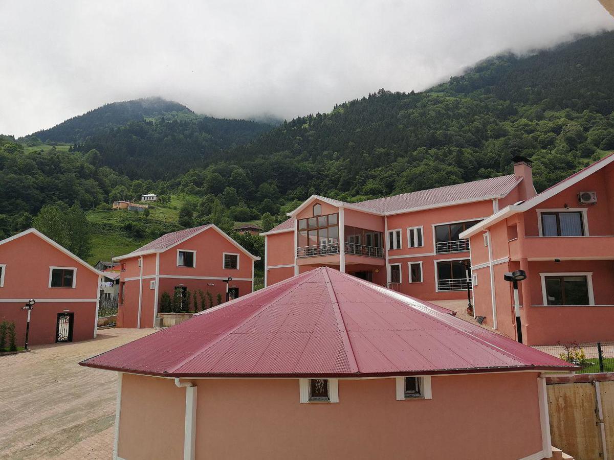 Hamsikoy Hotel Hamsikoy