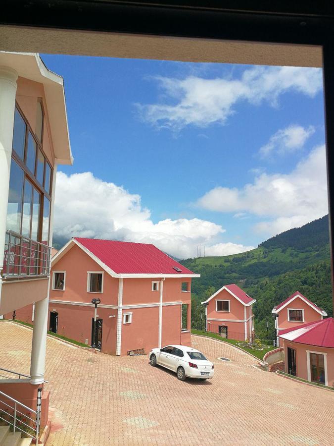 Hamsikoy Hotel Hamsikoy