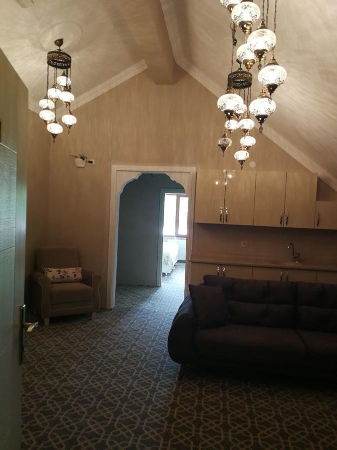 Resort Hamsikoy Hotel