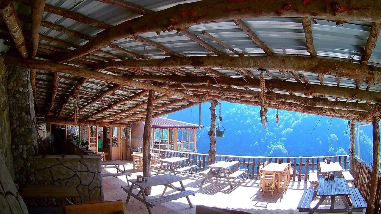Seyr-i Cennet Hotel