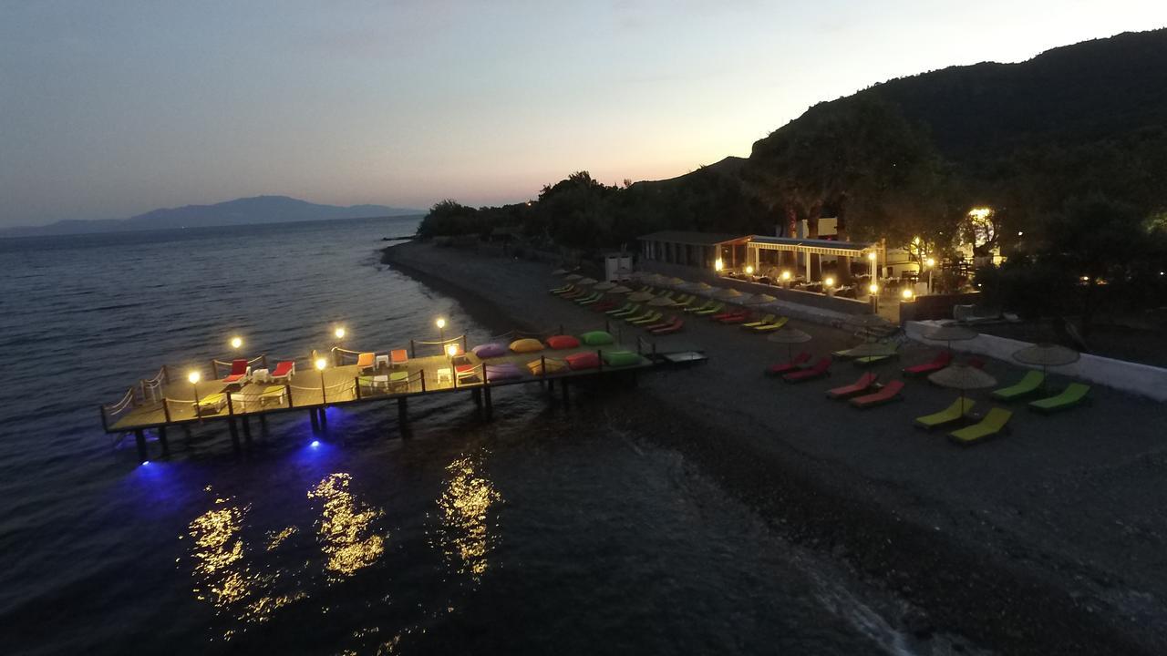Kayalar Blue Hotel