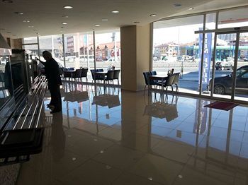 Hotel Avcilar Dedem 2 Istanbul