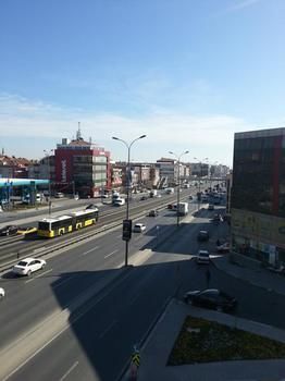 Avcilar Dedem 2 Hotel Istanbul