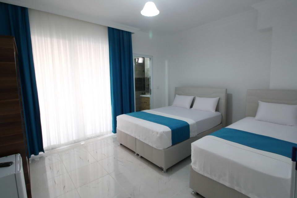 Pegasus Prestij Motel