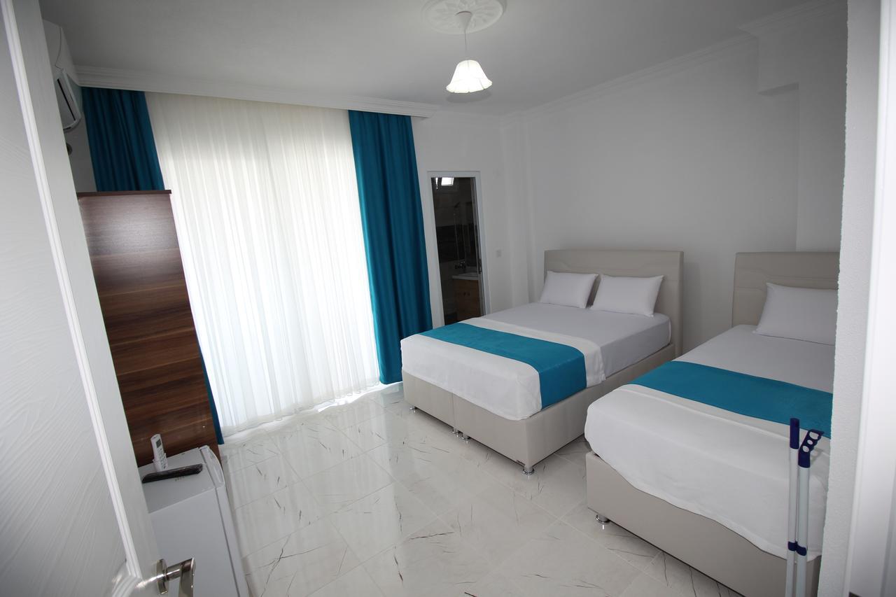 Pegasus Prestij Motel Avsa Adasi