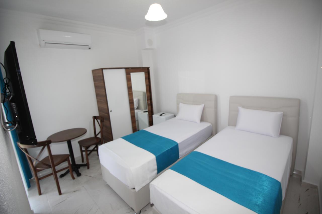 Motel Pegasus Prestij Avsa Adasi