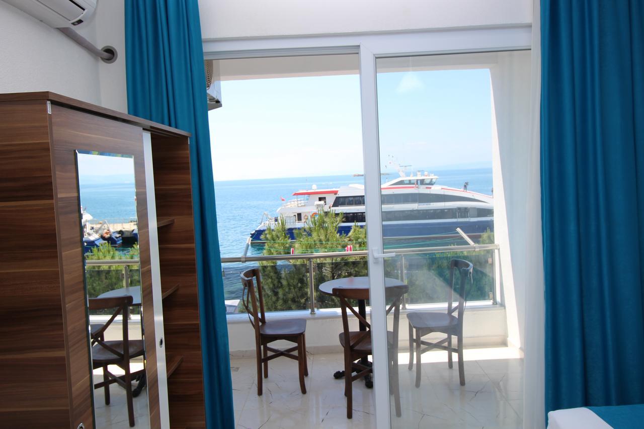 Pegasus Prestij Motel