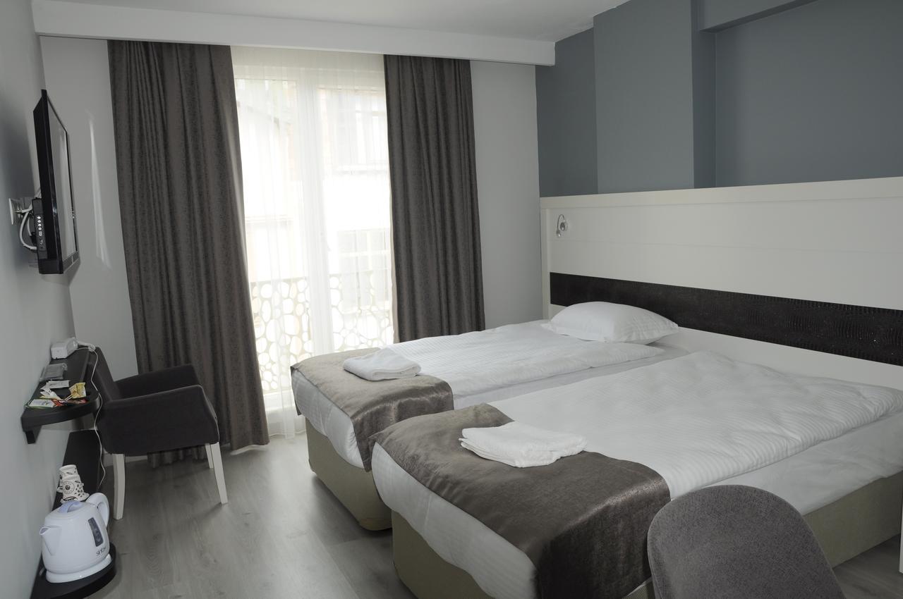 Pruva Prestige * Ordu