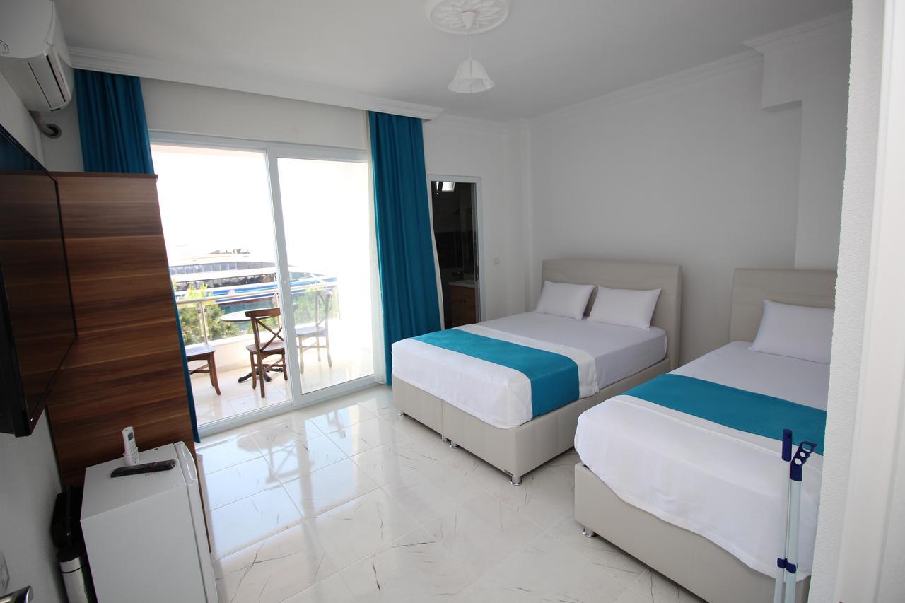 Pegasus Prestij Motel Avsa Adasi