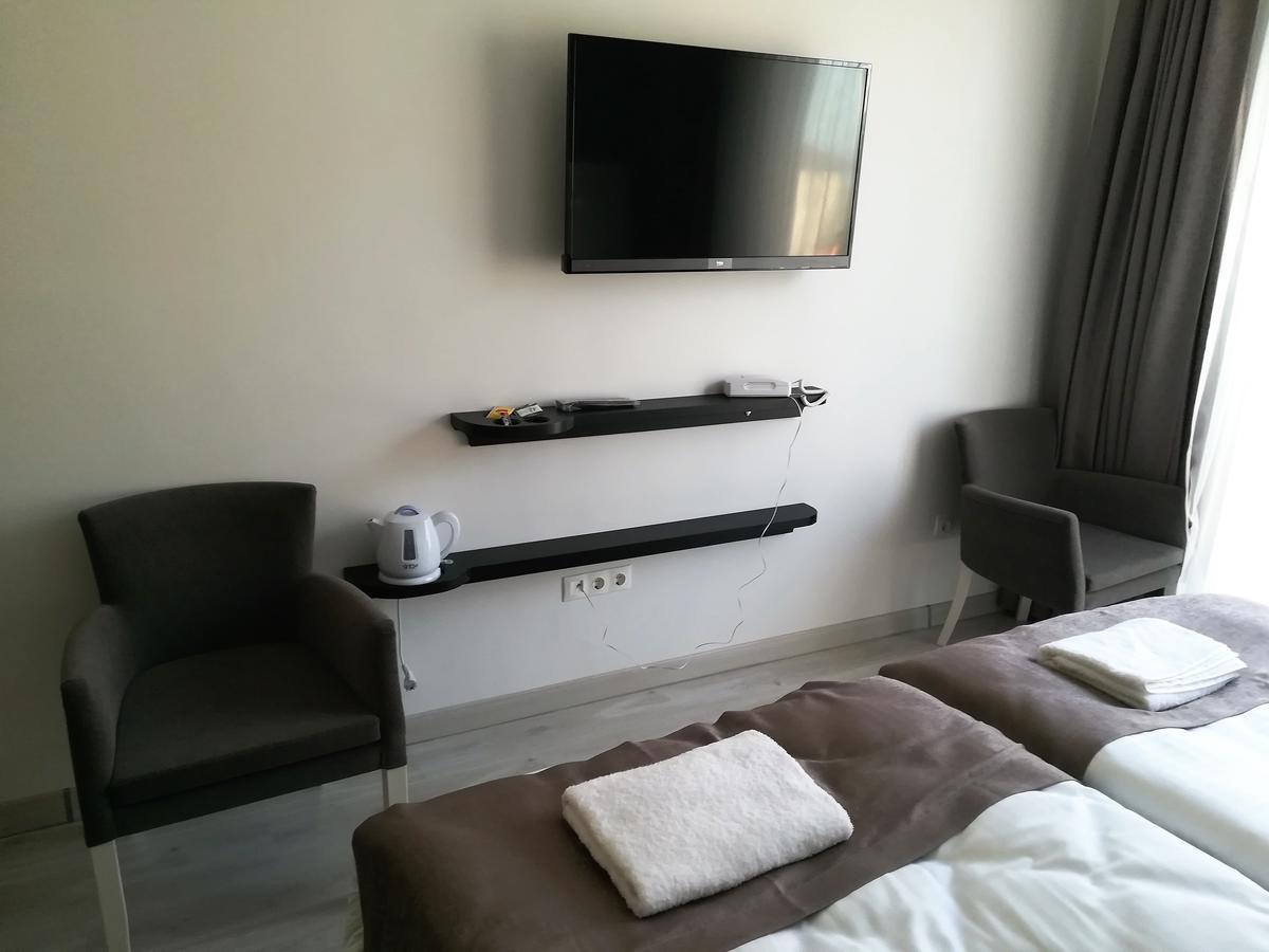 Pruva Prestige *