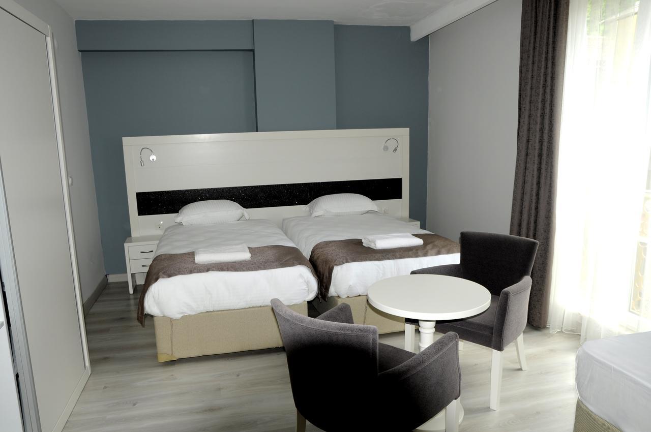 Pruva Prestige Hotel Ordu