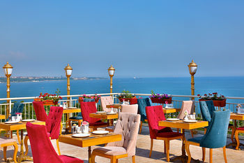 Emirhan Palace Istanbul