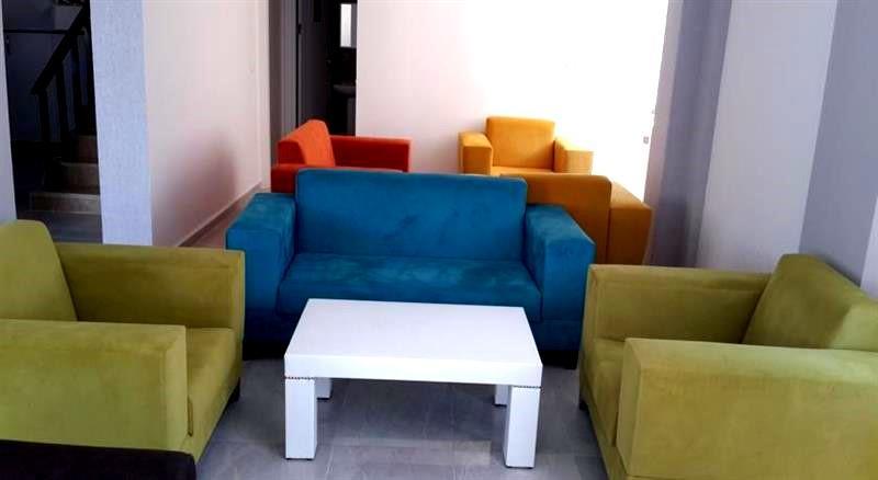 Bed & Breakfast Grand Sahil Butik