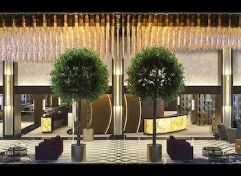 Ramada By Wyndham Hotel 4*