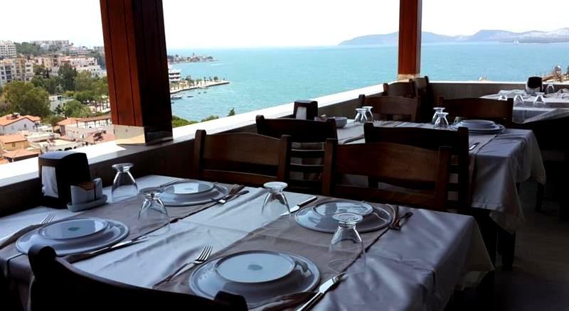 Grand Sahil Butik Bed & Breakfast *