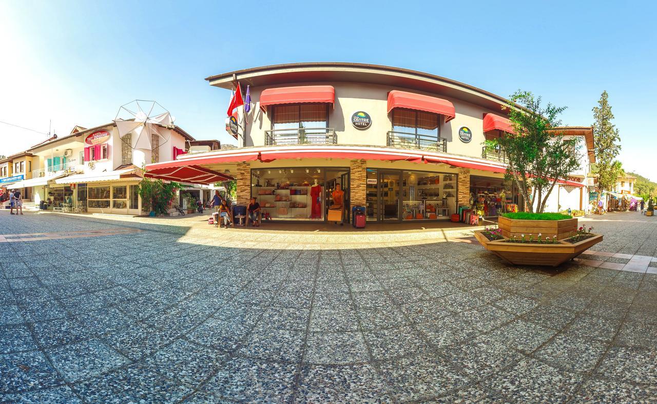 Centre 2* Gocek (Fethiye)