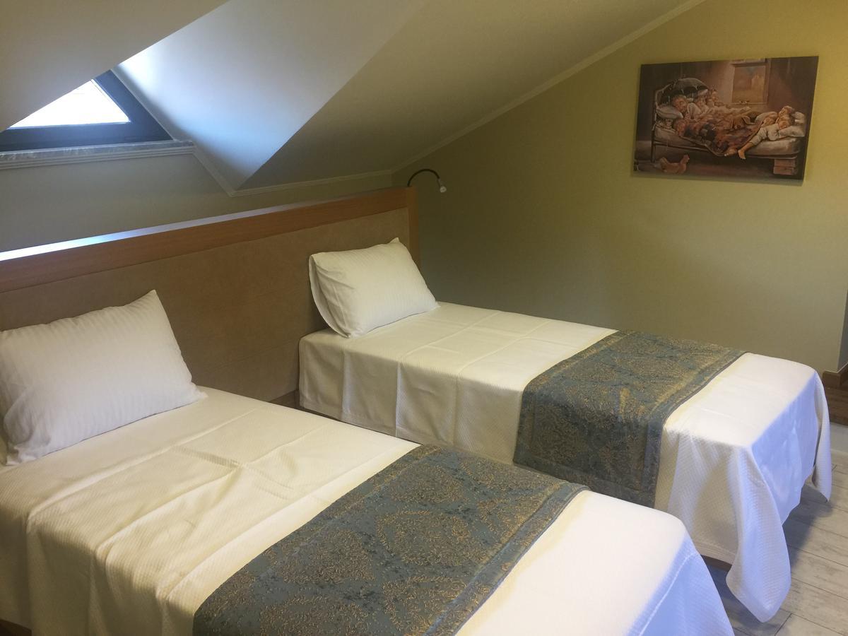 Centre Bed & Breakfast
