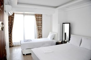 Sultanahmet Deluxe Hotel Istanbul