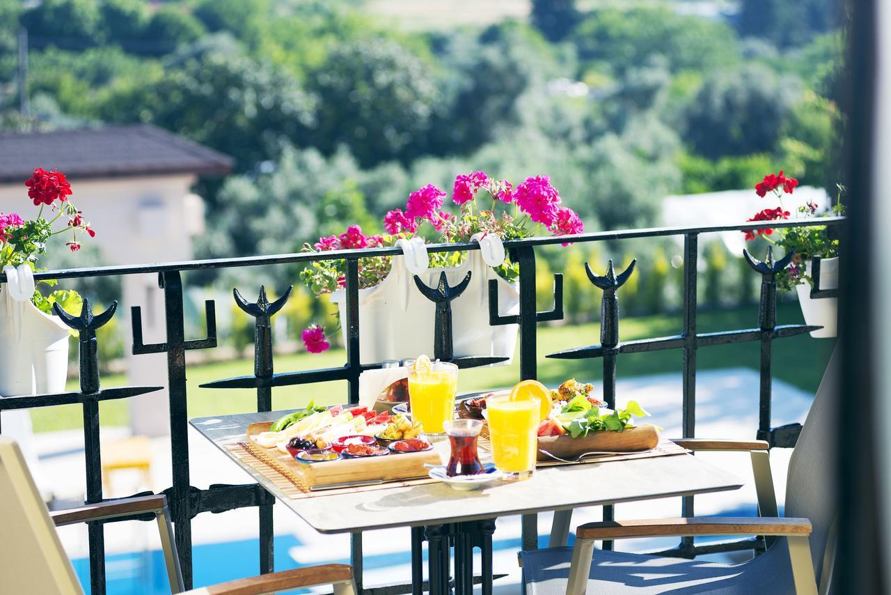 Belizi Bed & Breakfast Urla